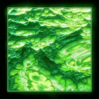 Glow Acid Trip GIF by xponentialdesign