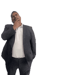 Confused Realestate Sticker by Beyond The Keys Realty