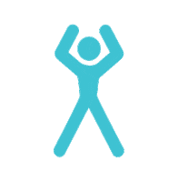 Jump Training Sticker by ASICS