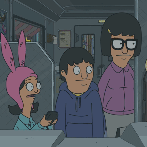 So Much Power | BOB'S BURGERS