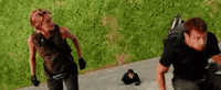 allegiant GIF by The Divergent Series