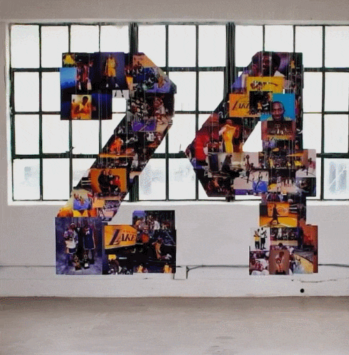 Number Satisfying GIF