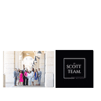 Scottteaminternational realtor thescottteam scottteam Sticker