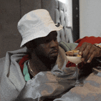 are you serious puff daddy GIF by Diddy