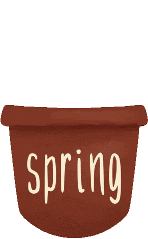 Fun Growing Sticker