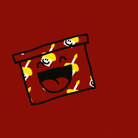 Happy Joy GIF
