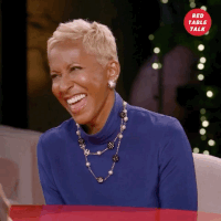 adrienne banfield-jones GIF by Red Table Talk