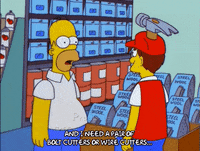 homer simpson GIF