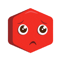 Sad Mckgif Sticker by McKinney