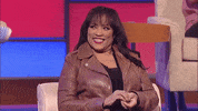 jackeeharry excited celebrate wave jackee harry GIF