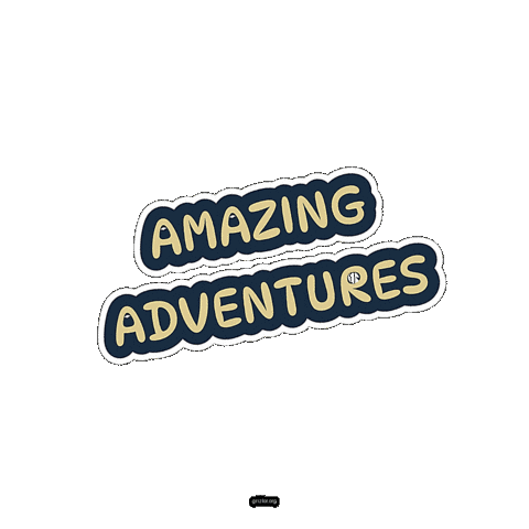 Fun Bear Sticker by grizlor