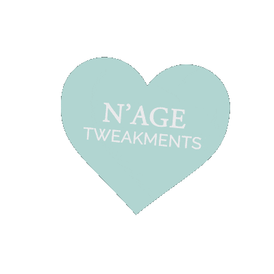 NAGENordicBeauty botox restylane ultherapy nage Sticker