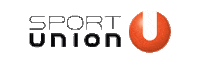 sportunion logo zoom union sportunion Sticker