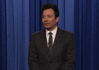 Jimmy Fallon What GIF by The Tonight Show Starring Jimmy Fallon