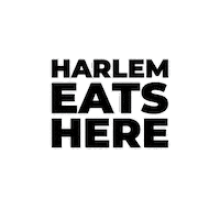 Summer Harlem Sticker by Masc Hospitality Group