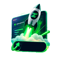 z-api tech tecnologia software whatsapp Sticker
