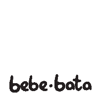 Rainbow Sticker by BebeBata