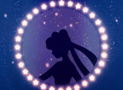 sailor moon GIF