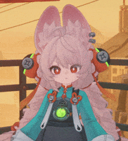 Shocked Zzz GIF