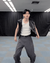 Sunghoon GIF
