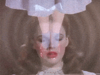 Wizard Of Oz Dorothy GIF