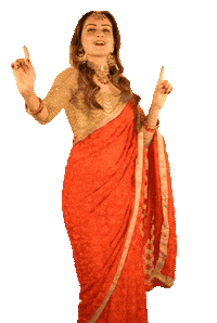 Celebrity Punjabi Sticker by Hashntagmedia