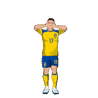 World Cup Football Sticker by SportsManias