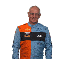 Sad Oh No Sticker by FIA World Rally Championship