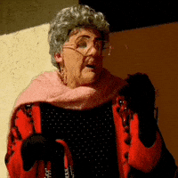 Idiot Oops GIF by Charybdis Pictures