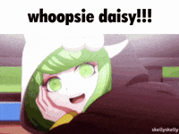 Monaca Towa GIF