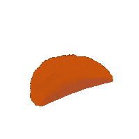 Apple Comida Sticker