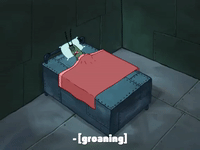 season 7 one coarse meal GIF by SpongeBob SquarePants
