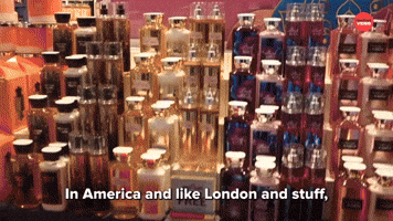 You'd Never See This