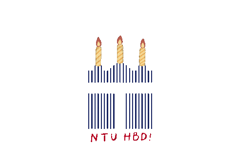 Ntu Sticker
