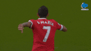 Happy Football GIF by MolaTV