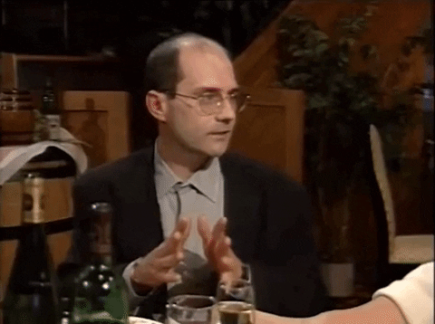 Wine Tasting Drinking GIF by Archives of Ontario | Archives publiques de l'Ontario