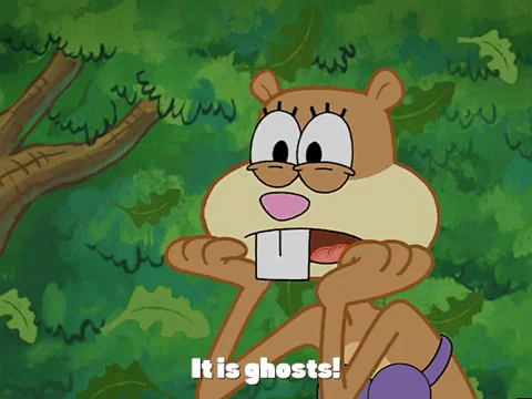 season 3 episode 20 GIF by SpongeBob SquarePants