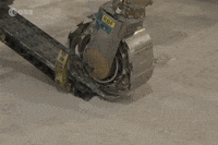 rolling space science GIF by European Space Agency - ESA