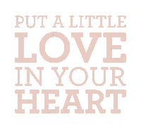 Love Sticker by KC & The Sunshine Band