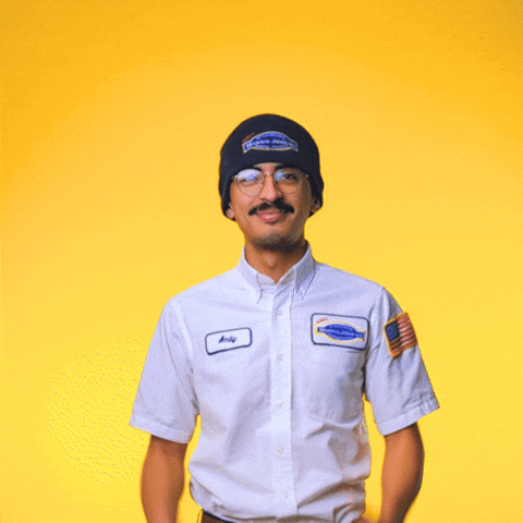 Morris Yes GIF by morrisjenkins