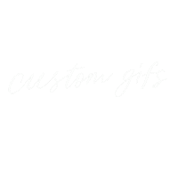 Custom Gifs Sticker by Crafted By Day