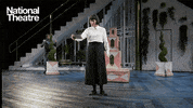 Twelfth Night Shakespeare GIF by National Theatre