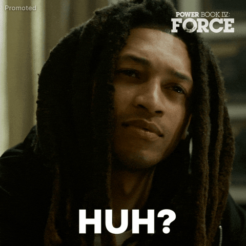 Starz GIF by Power Book IV: Force