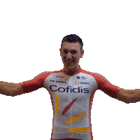 Bike Cycling Sticker by Team Cofidis - #CofidisMyTeam