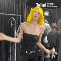 Cardi B Lgbt GIF by Taimi