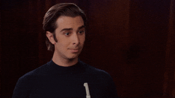 Have I Offended You In Some Way?