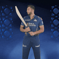 Shahrukh Khan GIF by Gujarat Titans