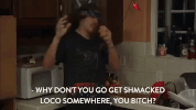 blake anderson GIF by Workaholics