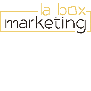 Labox Sticker by LaBoxMarketing