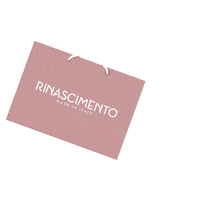 Shopping Shopper Sticker by Rinascimento_official